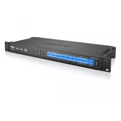 Interfaces audio MOTU 112D Thunderbolt