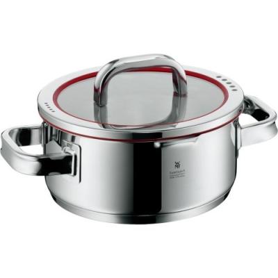 WMF 0760206380 FAITOUT BAS AVEC COUVERCLE FUNCTION 4 20 CM
