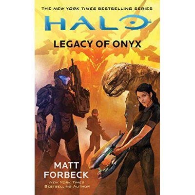 Halo: Legacy of Onyx - [Version Originale]
