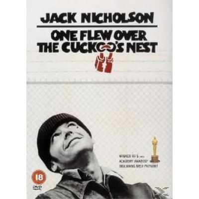 One Flew Over The Cuckoo's Nest