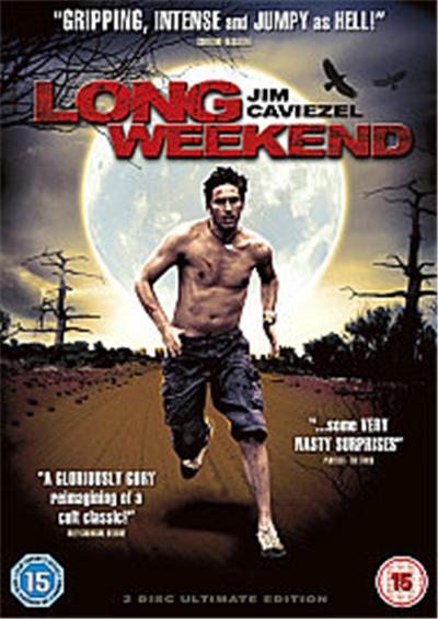 The Long Weekend
