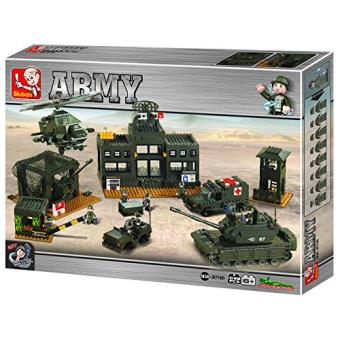 Lego militaire jeux, jouets d'occasion - leboncoin