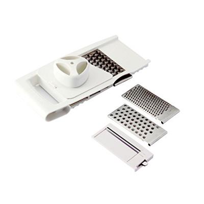 Leifheit 22138 family multi râpe