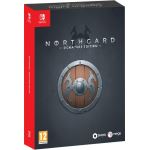 Nintendo Switch NORTHGARD SIGNATURE EDITION Northgard Signature Edition with card (Nintendo Switch 2019