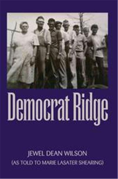 Democrat Ridge