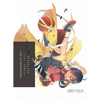 Hanamonogatari - [Version Originale] - 1