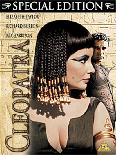 Cleopatra , (Special Edition) (Wide Screen)