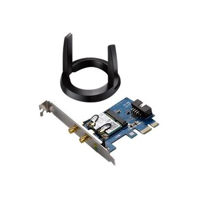ASUS PCE-AC55BT - netwerkadapter