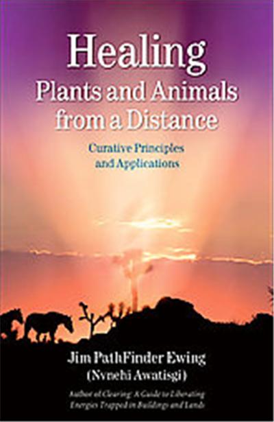 Healing Plants and Animals from a Distance