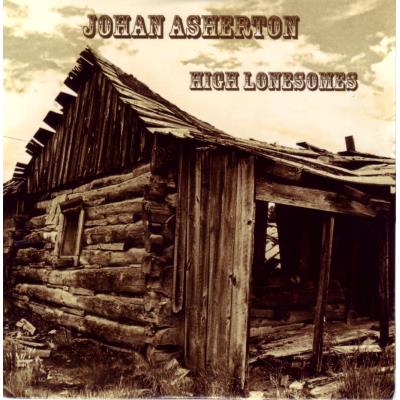 High Lonesomes - Asherton, Johan