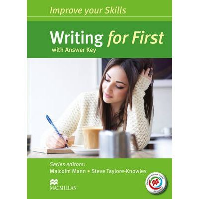 First Skills Writing Sb (Hardcover)