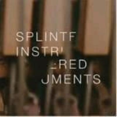 Splintered Instruments - Collings, Matthew