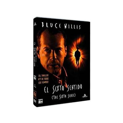 Sixième Sens / The Sixth Sense (DVD)