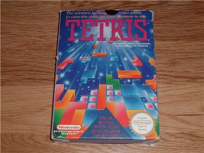 Acheter Tetris - 44,90 € Tetris - reconditionné disponible sur Fnac
