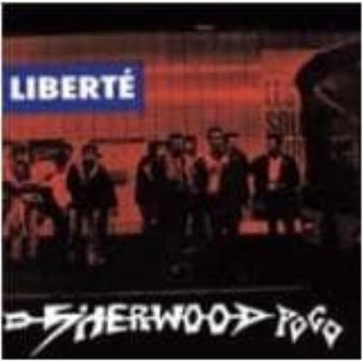 Liberte - Sherwood Pogo