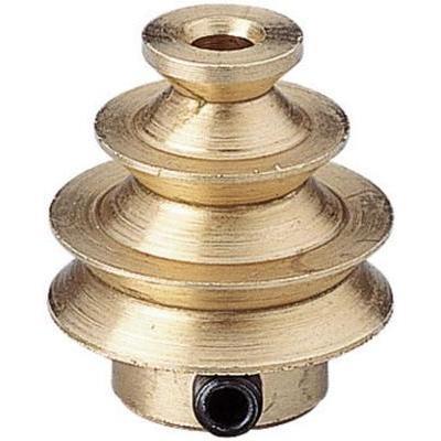 Poulie de haute qualité modelcraft 240737