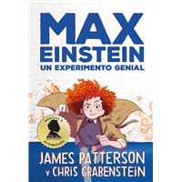 Max einstein-un experimento genial