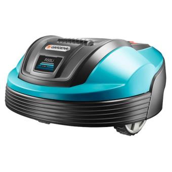 Robot tondeuse Gardena R50Li - 1