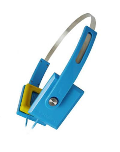 Zumreed - ZHP-008 Light Blue