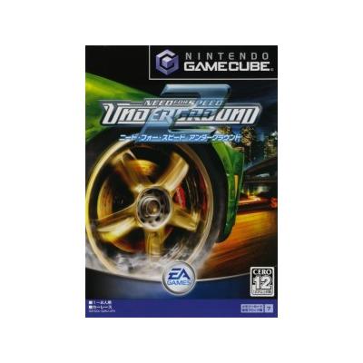 Need for Speed Underground 2 - IMPORT JAPONAIS État correct -  reconditionné disponible sur Fnac