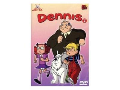 Film DVD - Dennis Teil 6 (D)