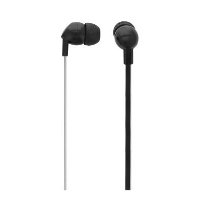 Tnb be color - ecouteurs intra-auriculaires avec micro universel integré - noir et blanc