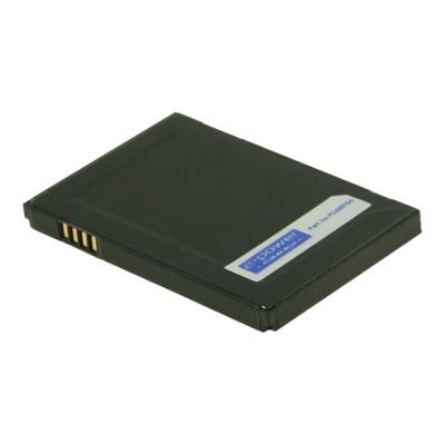 2-Power - batterij voor handheld - Li-pol - 1050 mAh