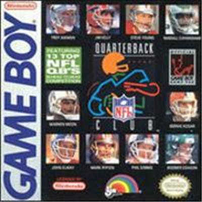 Nfl Quarterback Club