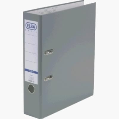 Elba Classeur smart papier PP largeur dos : 80 mm DIN A4 couverture extérieure PP A4 80 mm 1 pcs - vue 2