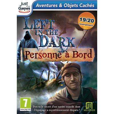 Left in the Dark : personne à bord