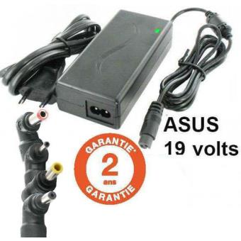 Chargeur ordinateur portable Asus X53S 90W