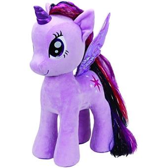 peluche my little pony