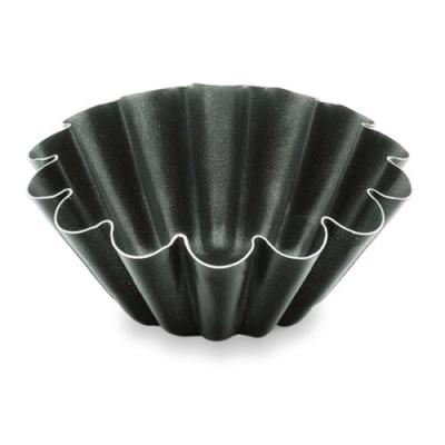 LACOR 68818 MOULE À BRIOCHE ALUMINIUM ANTIADHÉSIFÉRENT 18 CM