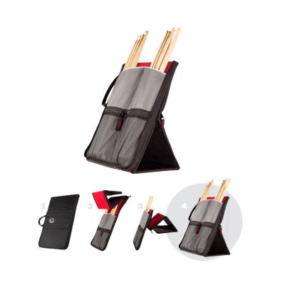 Accessoires batteries SABIAN SSF12 - SAC BAGUETTES STICK FLIP Sac pour baguettes