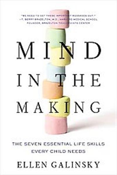 Mind in the Making
