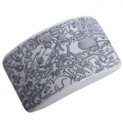 Bodino All Around My Mouse Souris Optique