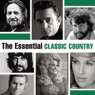 Essential - Classic Country