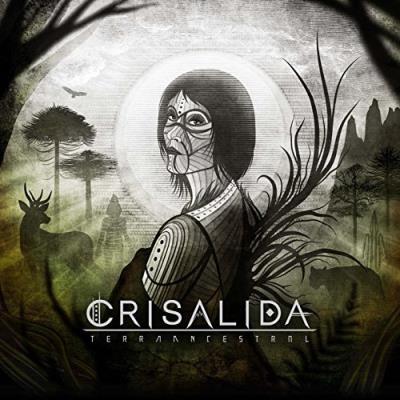 Terra Ancestral (LP)