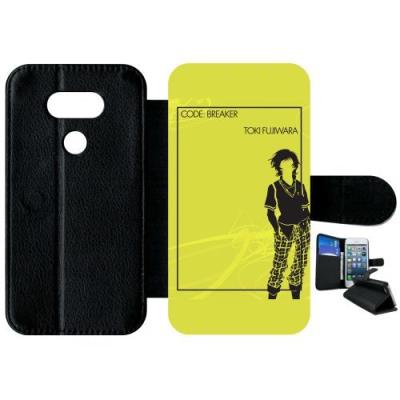 Etui lg g5 code breaker toki fujiwara
