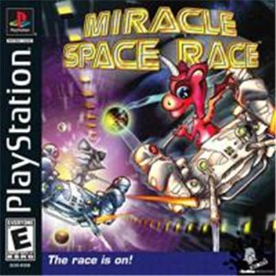 Acheter Miracle Space Race - 94,99 € Miracle Space Race - reconditionné disponible sur Fnac