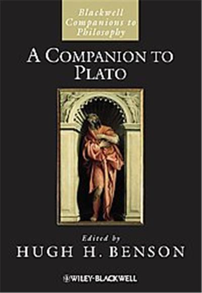 A Companion to Plato, Blackwell Companions to Philosophy Series