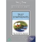 Walt Disney Treasures - Silly Symphonies , (Animated) - DVD Zone 2