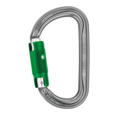 Mousqueton Am'D Pin-Lock Petzl
