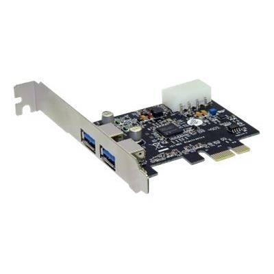 Sedna SE-PCIE-USB3-2 - USB-adapter