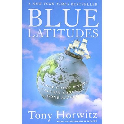 Blue Latitudes