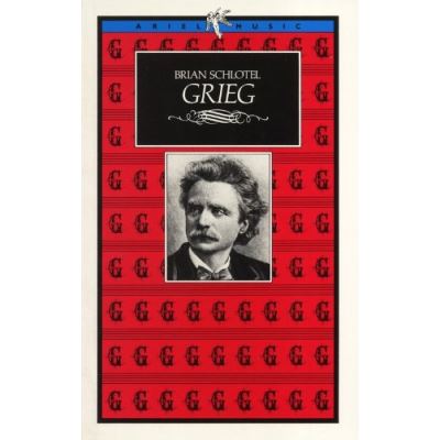 Librairie, papeterie, dvd... MUSIC SALES GRIEG - ROMANTIC Historique