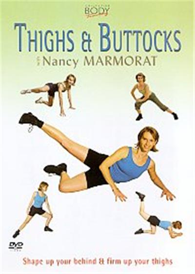 The Body Training Collection - Thighs And Buttocks