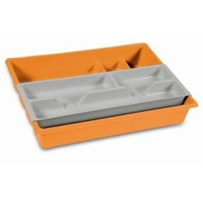 Ustensiles et accessoires de cuisine - range-couverts double ( VE-0646-12 )