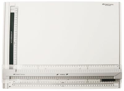 Faber Castell - Planche A Dessin Studio A3