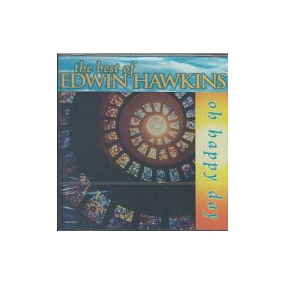 Best of Edwin Hawkins